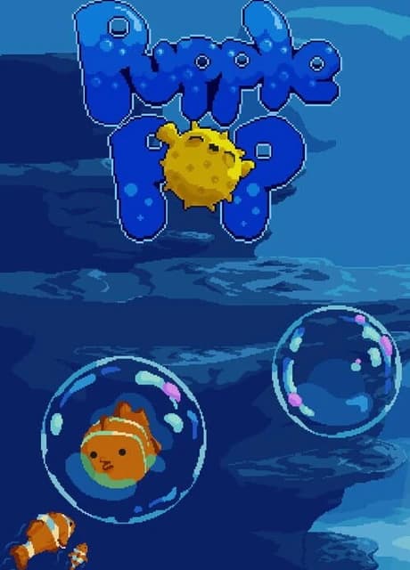 Pupple Pop