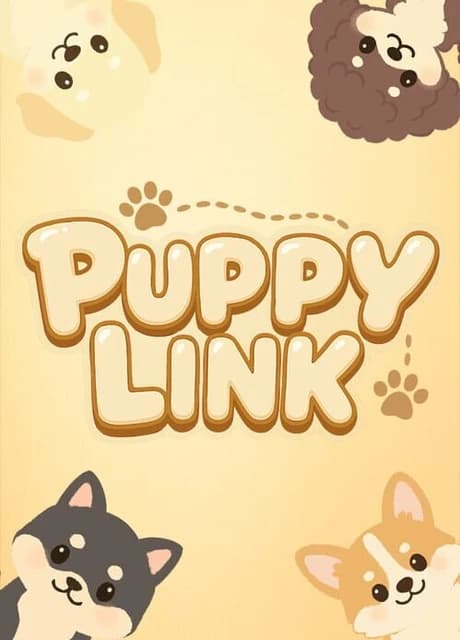 Puppy Link: Tile Connect