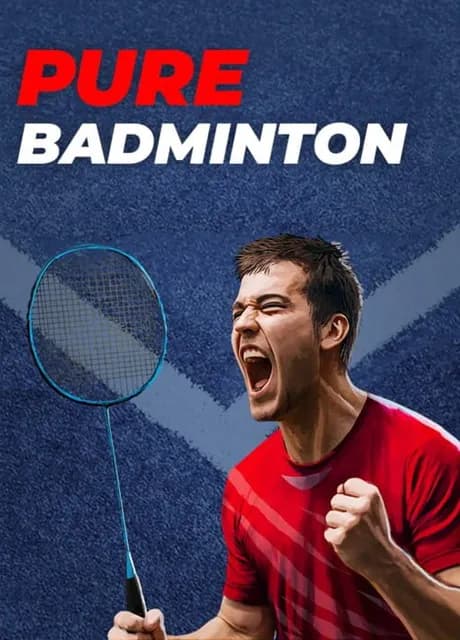 Pure Badminton