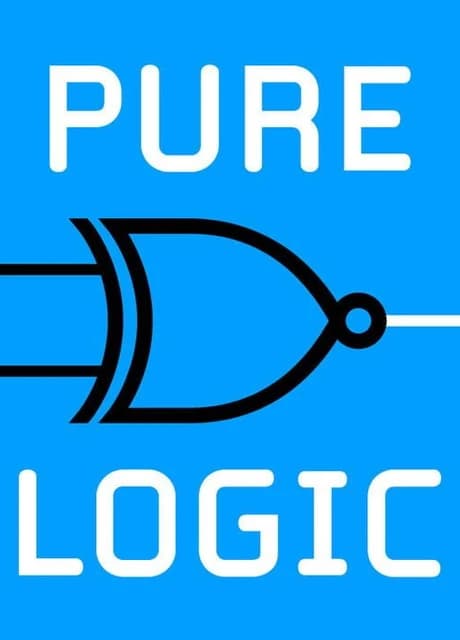 Pure Logic