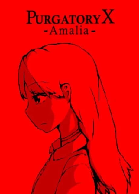 Purgatory X: Amalia