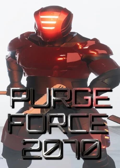 Purge Force 2070