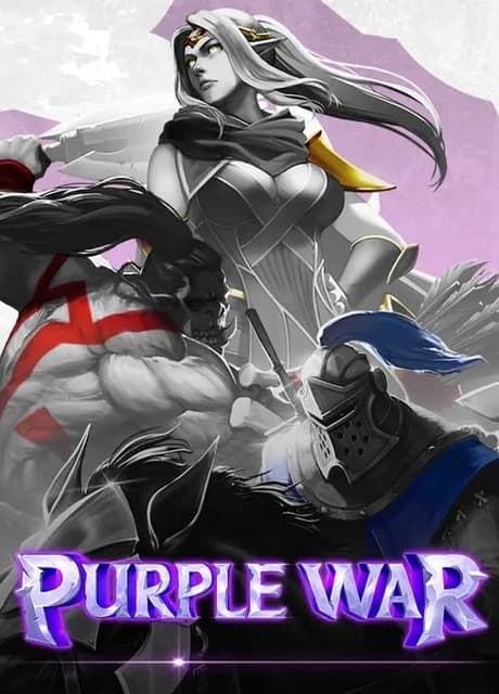 Purple War
