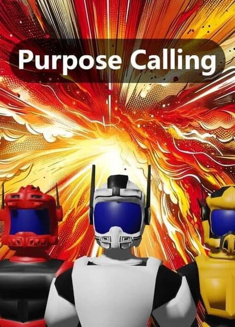 Purpose Calling