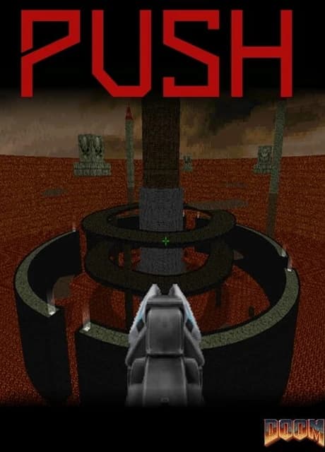 Push: Griefing Made Legal