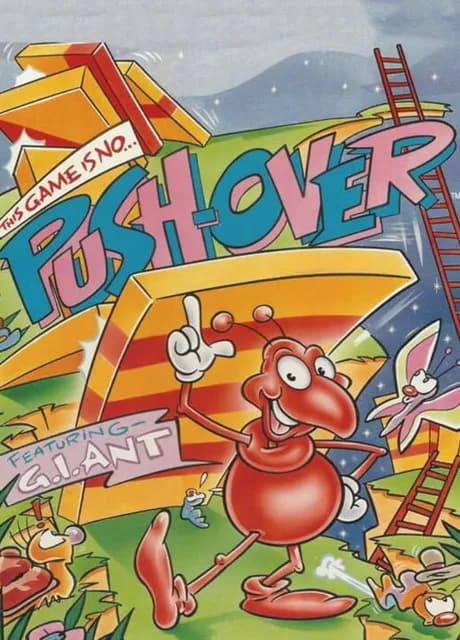 Pushover