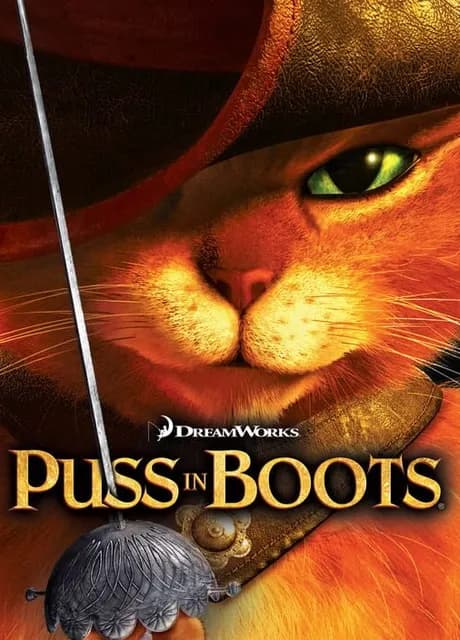 Puss in Boots