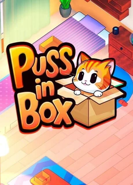 Puss in Box