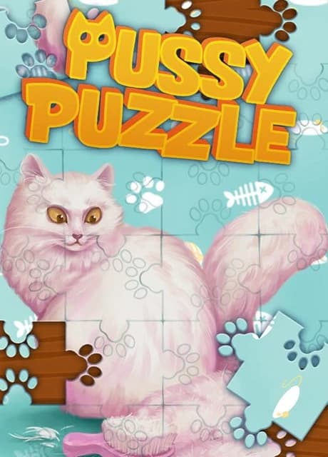 Pussy Puzzle