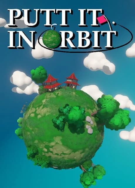 Putt It in Orbit