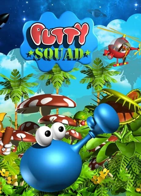 Putty Squad