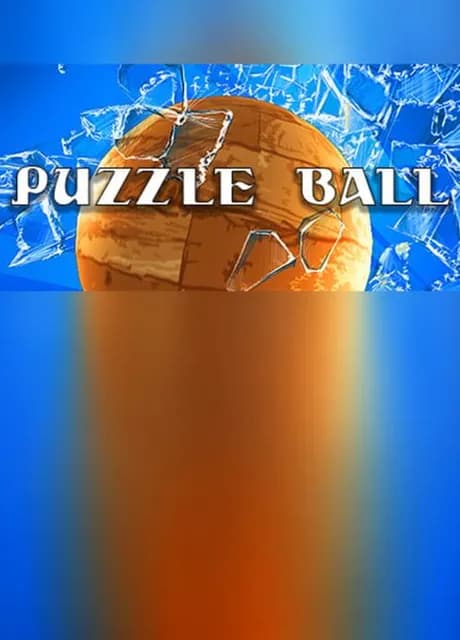 Puzzle Ball