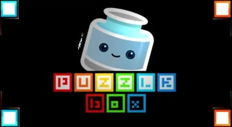 Puzzle Box