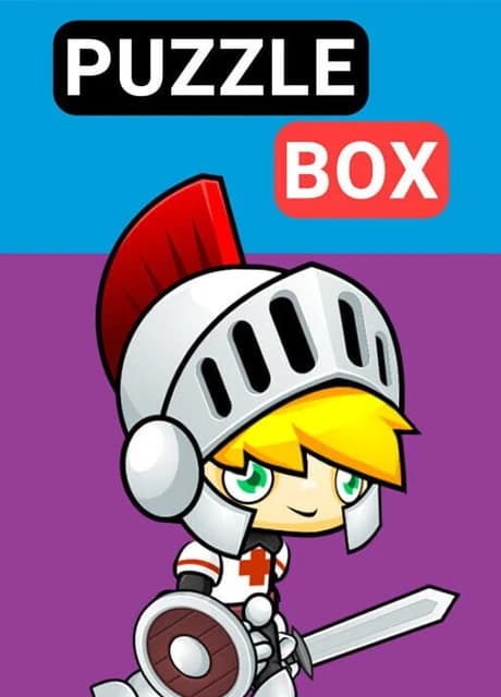 Puzzle Box