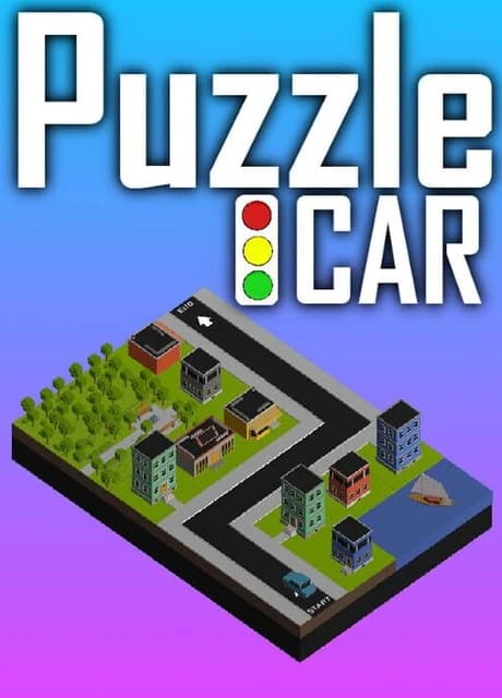 Puzzle Car