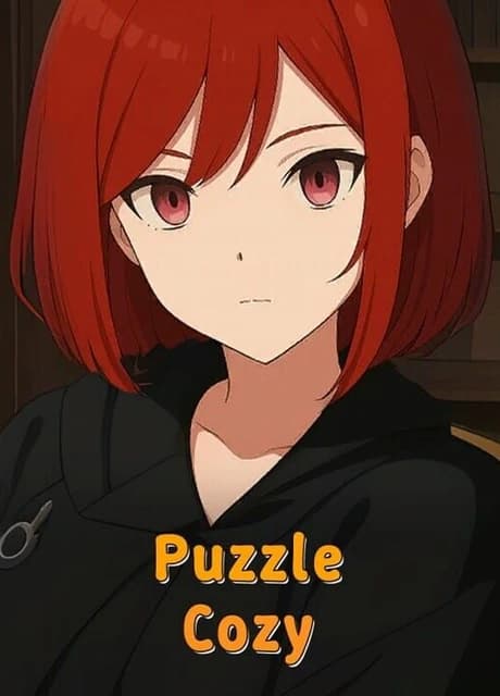 Puzzle Cozy