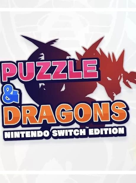 Puzzle & Dragons Nintendo Switch Edition
