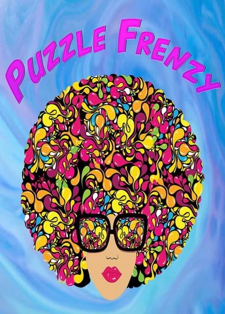 Puzzle Frenzy