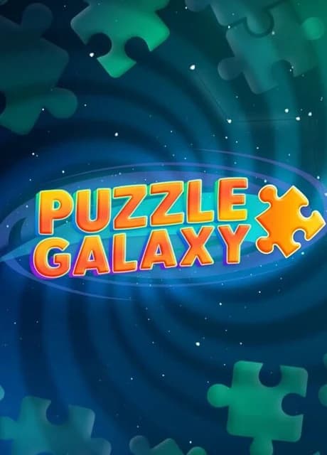 Puzzle Galaxy