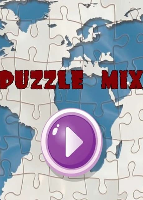 Puzzle Mix