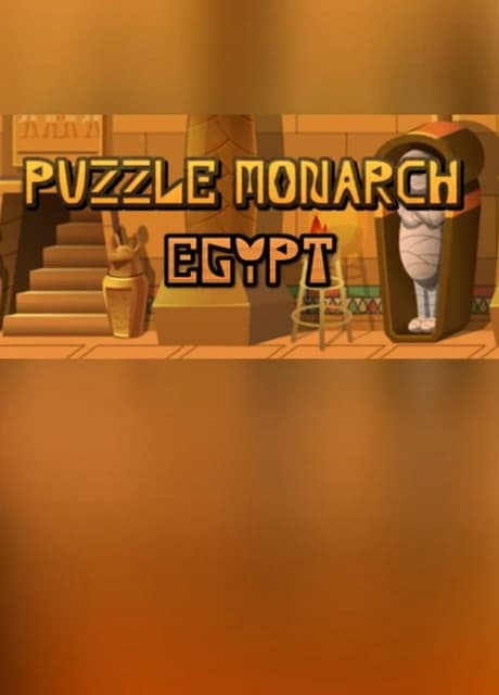 Puzzle Monarch: Egypt