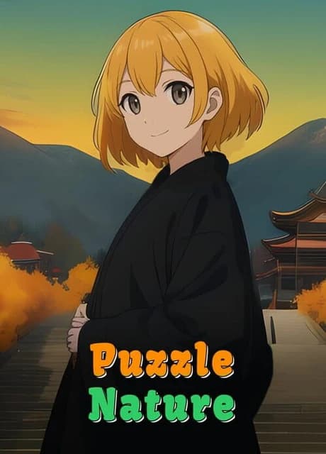 Puzzle Nature