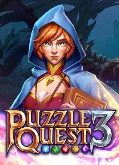 Puzzle Quest 3