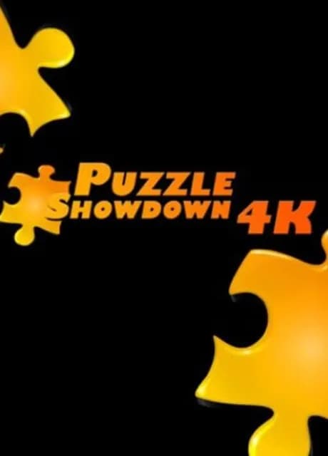 Puzzle Showdown 4K