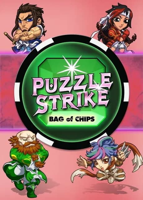Puzzle Strike