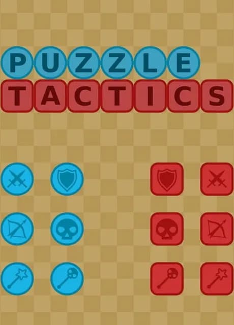 Puzzle Tactics