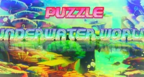 Puzzle: Underwater World