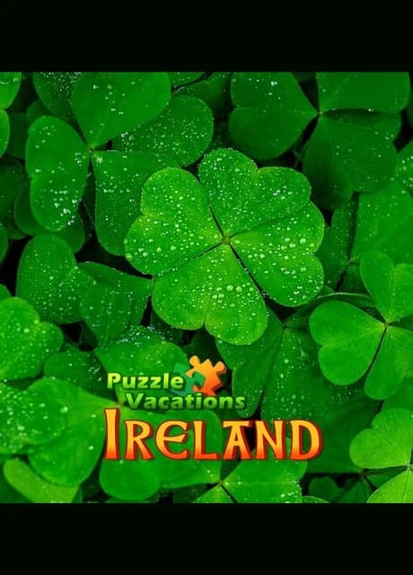 Puzzle Vacations: Ireland