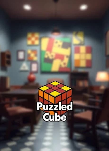 Puzzled Cube