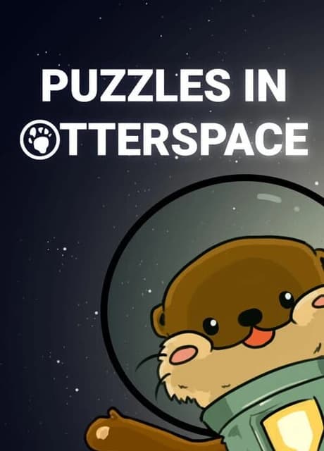 Puzzles in Otter Space