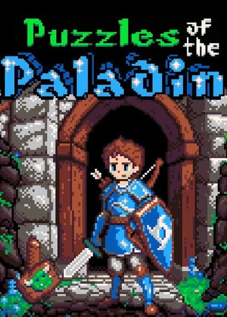 Puzzles of the Paladin