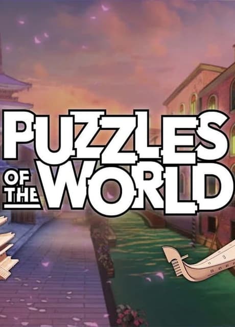 Puzzles of the World