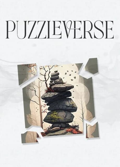 Puzzleverse