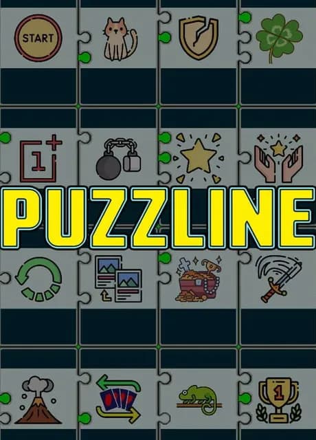 Puzzline