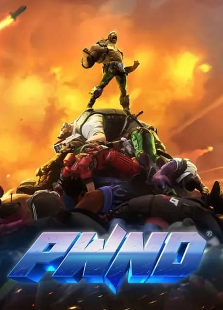 Pwnd