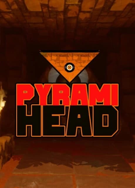 Pyrami Head