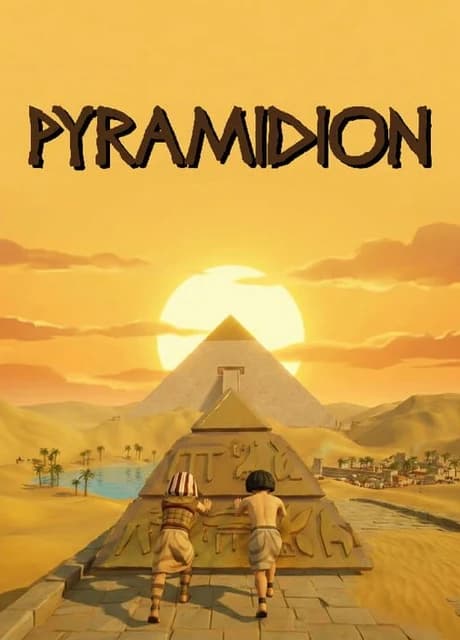 Pyramidion