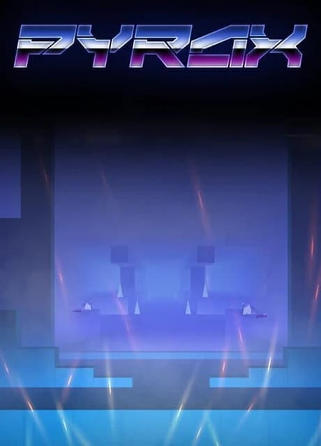 Pyrax