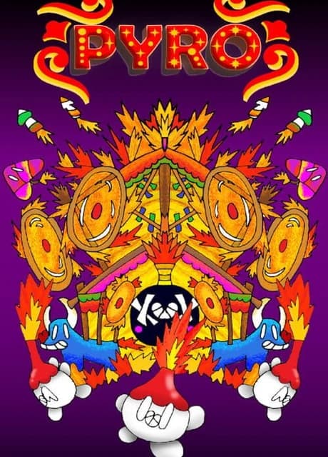 Pyro