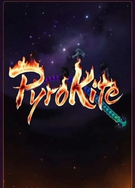PyroKite