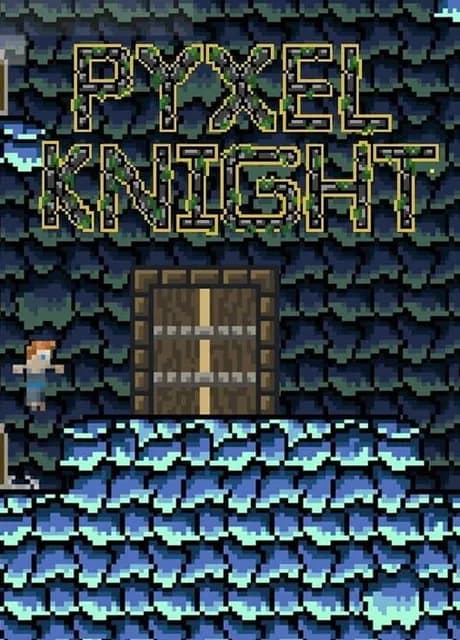 Pyxel Knight