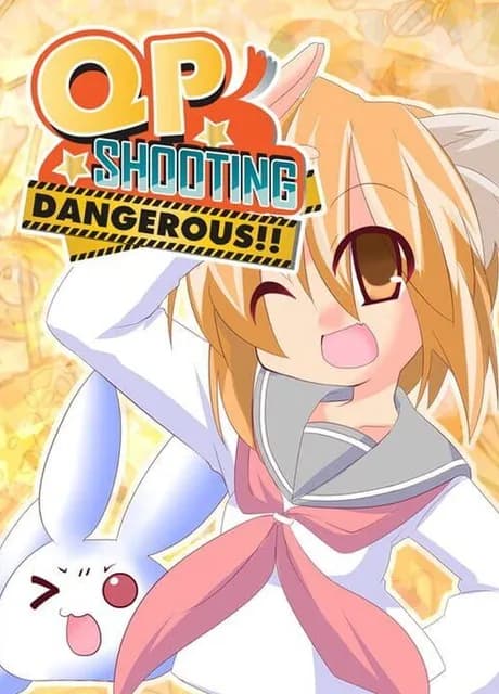 QP Shooting: Dangerous!!