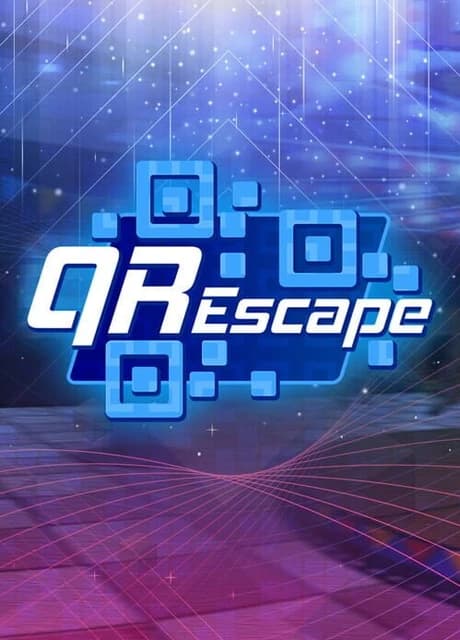 QR Escape