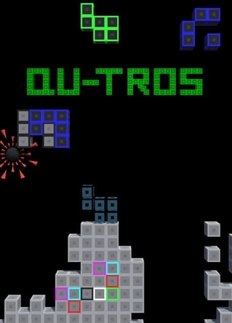 Qu-tros