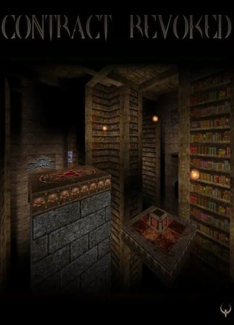 Quake: Contract Revoked