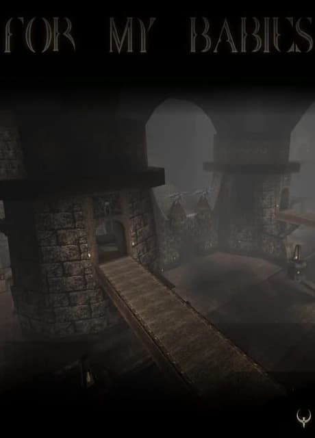 Quake: For My Babies